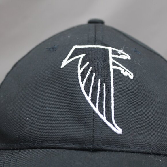 Atlanto Falcons Hat (VTG) - Classic Logo by Annco - Adult Snapback (NWT) - Picture 2 of 8